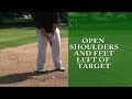 Golf Tips Part 5: Greenside Bunkers - Diamond Tour Golf