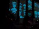 Half Hawaii @ Mutek Festival Montreal Pt.2 30 05 2008