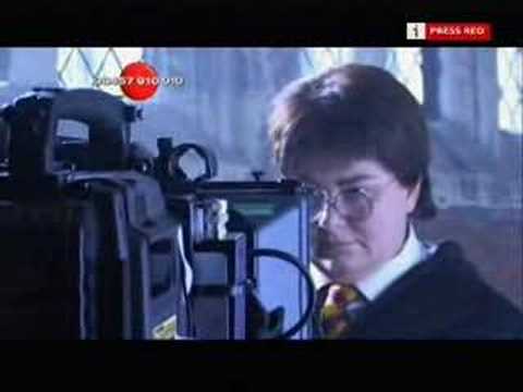 French & Saunders - Harry Potter Spoof part 1. Sep 7, 2006 10:17 AM