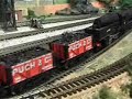 Model Railways-British Garratt Glory Model Railways-British Garratt Glory