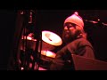 ADRIAN TRAMONTANO BEST DRUMMER EVER - BEST DRUM SOLO PERFORMANCE EVER IN THE WORLD OF ALL TIME!!