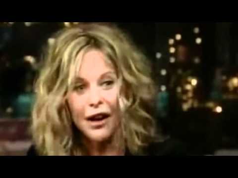 Meg Ryan
