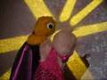 Don't feel like Dancing-Scissor Sisters