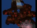 Borean Magnataur Instance