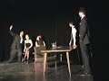 WVU German Dept. - Herr Peter Squentz - Act 2