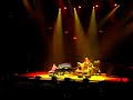 March to Re-Energize Iowa - Ben Folds