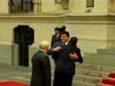 Jarbas: Brasil deve condenar as Farc Jarbas: Brasil deve condenar as Farc
