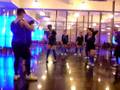 ACS Dance Rehersal