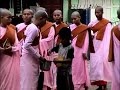 Myanmar Buddhist Nuns