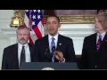Doctors Heal Thyselves - Obama On Health Care Costs