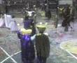 Carnaval Tarmeño (calistrada) tarma 2008