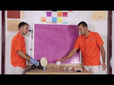 ESTUCOS VENECIANOS - Consejos de pintura para tu hogar http://bit.ly/1bP5Byq Embajador: Toni Planas (Pintures Toni Planas) Habitissimo: Recibe hasta 4 presupuestos de profesional...