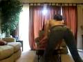 videos de Lore bailando parte 2