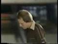 1982 Seattle Open - Bob Handley vs. Tommy Hudson - Pt1