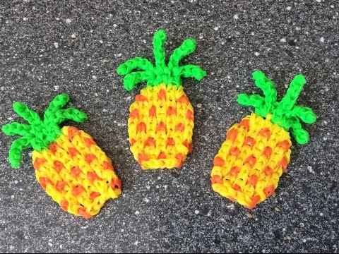 Мои наборы для плетения из резиночек Мои наборы для плетения из резиночек