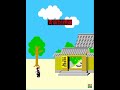 karate champ videogame