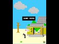 karate champ videogame