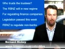 Who trusts the trustees?