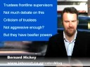 Click here to watch this video Who trusts the trustees?