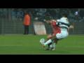 LOSC 2 - 1 Lyon : goal by Eden Hazard [coupe de la ligue 2009]