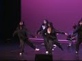 Got Rhythm at Canadian Pinoy Idol Michael J. Fox Theatre Feb 10 2007