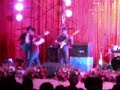 KALIWETE- battle of the bands