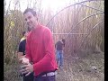 Invernadero  - Making of
