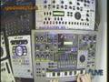 roland mc505 sp404 quasimidi 309 experimet4