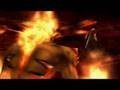 Crisis Core FFVII English Dub cutscenes part 2 (*spoilers*)