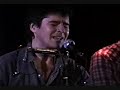 Mario Peluso - St-Thimoth�e/ Ontario - Live