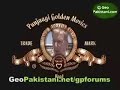 Cricket Special - Mushtaq Ahmad on Toss