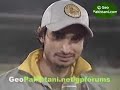 Punjabi Totay Cricket Special - Mushtaq Ahmad on Toss  by taz paki in italy