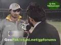 Punjabi Totay Cricket Special - Mushtaq Ahmad on Toss