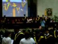 Graduacion ITT 2009 PUCMM