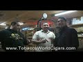 TobaccoWorldCigars.com - Interview With Rocky Patel