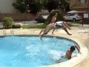 Ens pensem que ens sabem tirar, California 2008