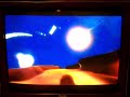 Mario Galaxy Final Ending!!