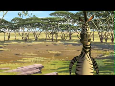 Madagascar 2: She Loves Me featuring Moto Moto – Beauty80's BLOOM