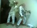 arabische rockband