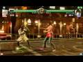 VF5 Attouteki Tour 080322 yosui (Shu) VS Yucha* (Aoi)