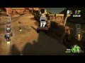 ModNation Racers Exclusive Review