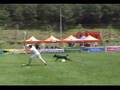 A.W.I.-JAPAN The Finals Division-1 SemiFinal-Round 2007 5/27