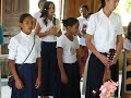 Trabalho das Crianças I Santo Daime Céu do Mapiá Trabalho das Crianças I Santo Daime Céu do Mapiá