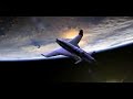 european space tourism project