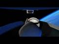european space tourism project