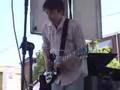 Jamaaladeen Tacuma Live at the West Oak Lane Jazz Festival