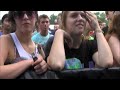 Mahjongg @ Pitchfork 2008