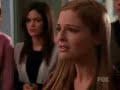 The OC {hallelujah}