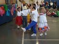 Kayla @ St. Agnes Jarabe Tapatio Kayla @ St. Agnes Jarabe Tapatio