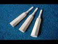 Making of the Shamisen - Itomaki -